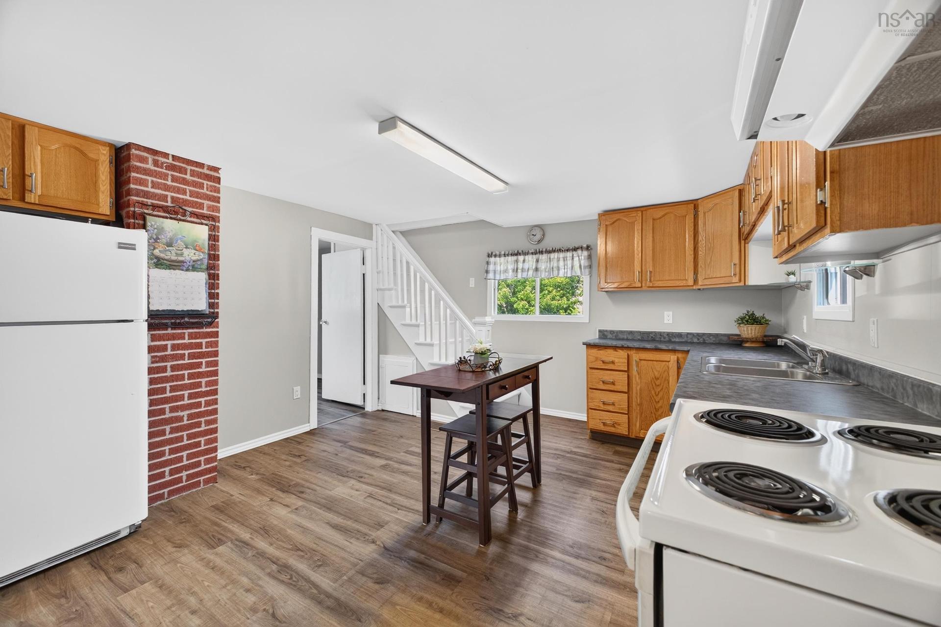 141 Harmony Road, Salmon River, NS