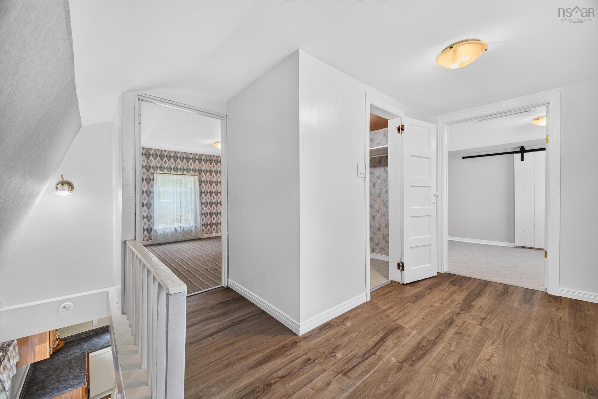 141 Harmony Road, Salmon River, NS