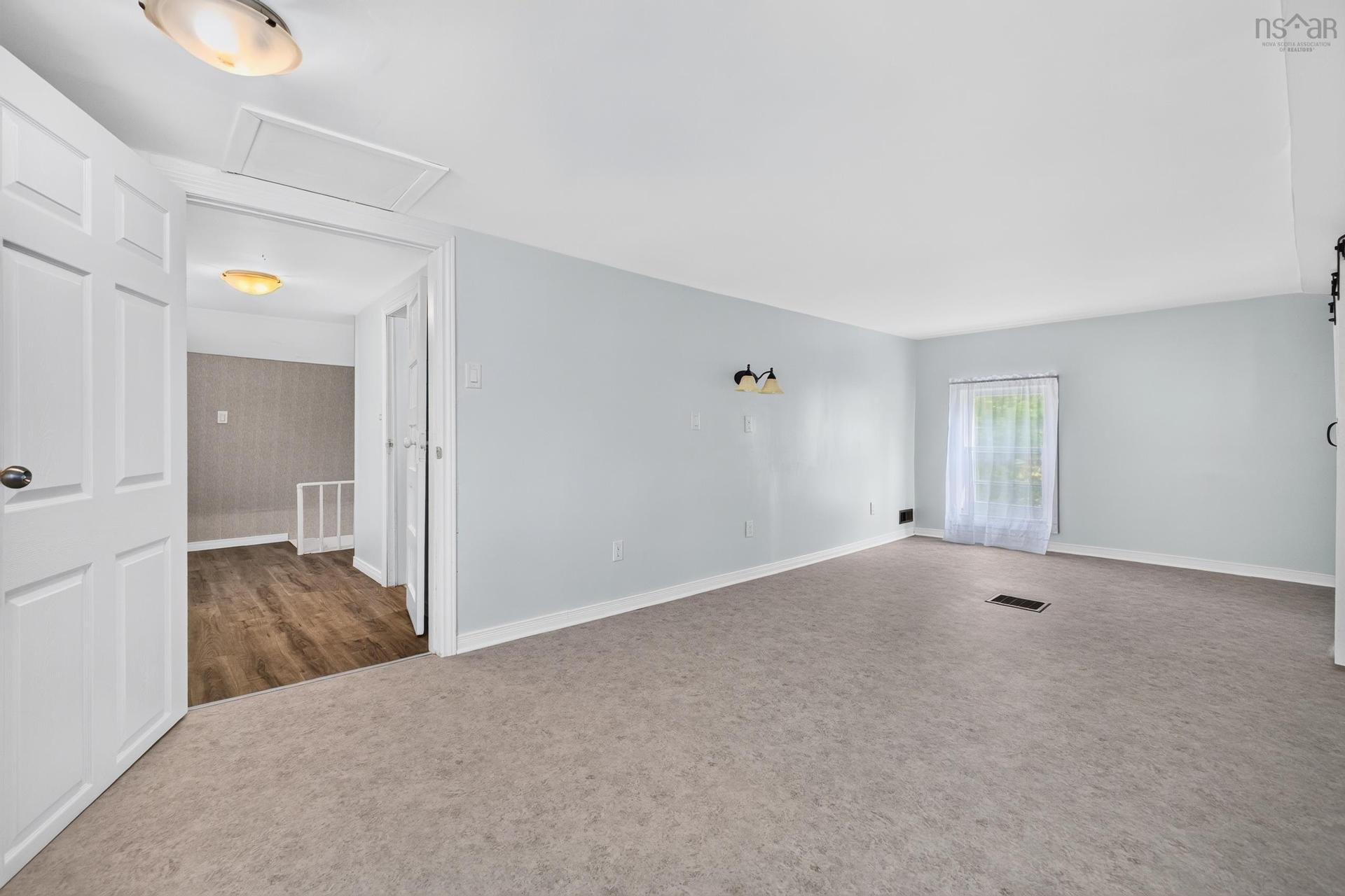 141 Harmony Road, Salmon River, NS