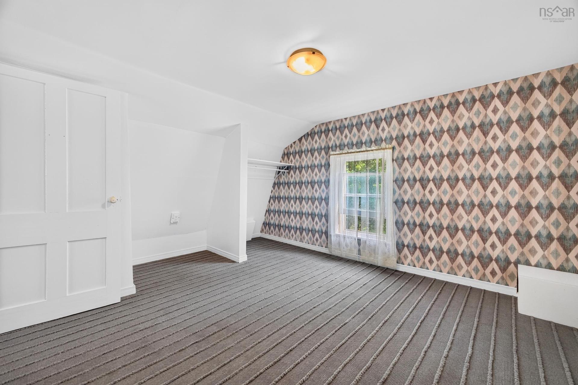 141 Harmony Road, Salmon River, NS