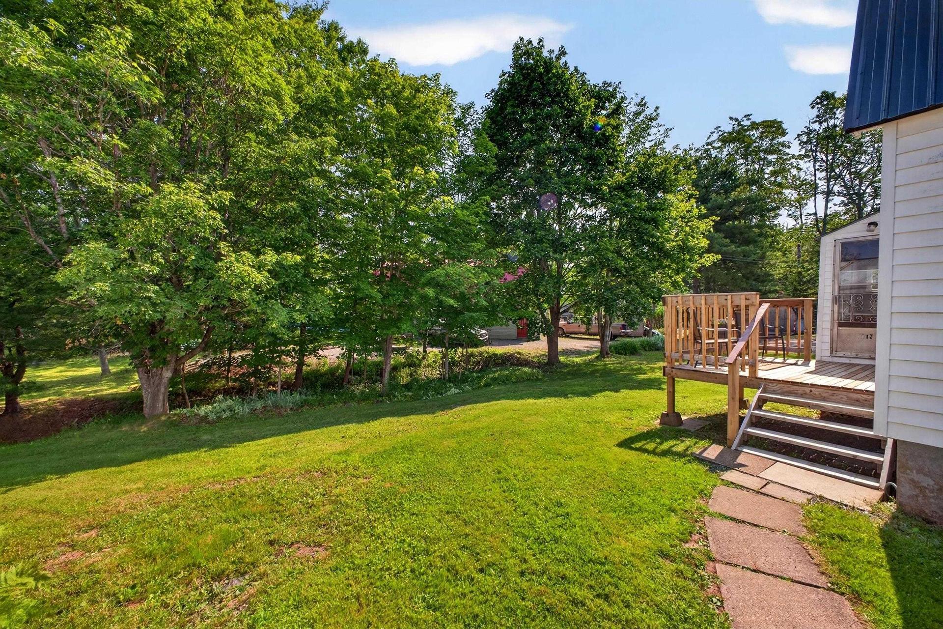 141 Harmony Road, Salmon River, NS