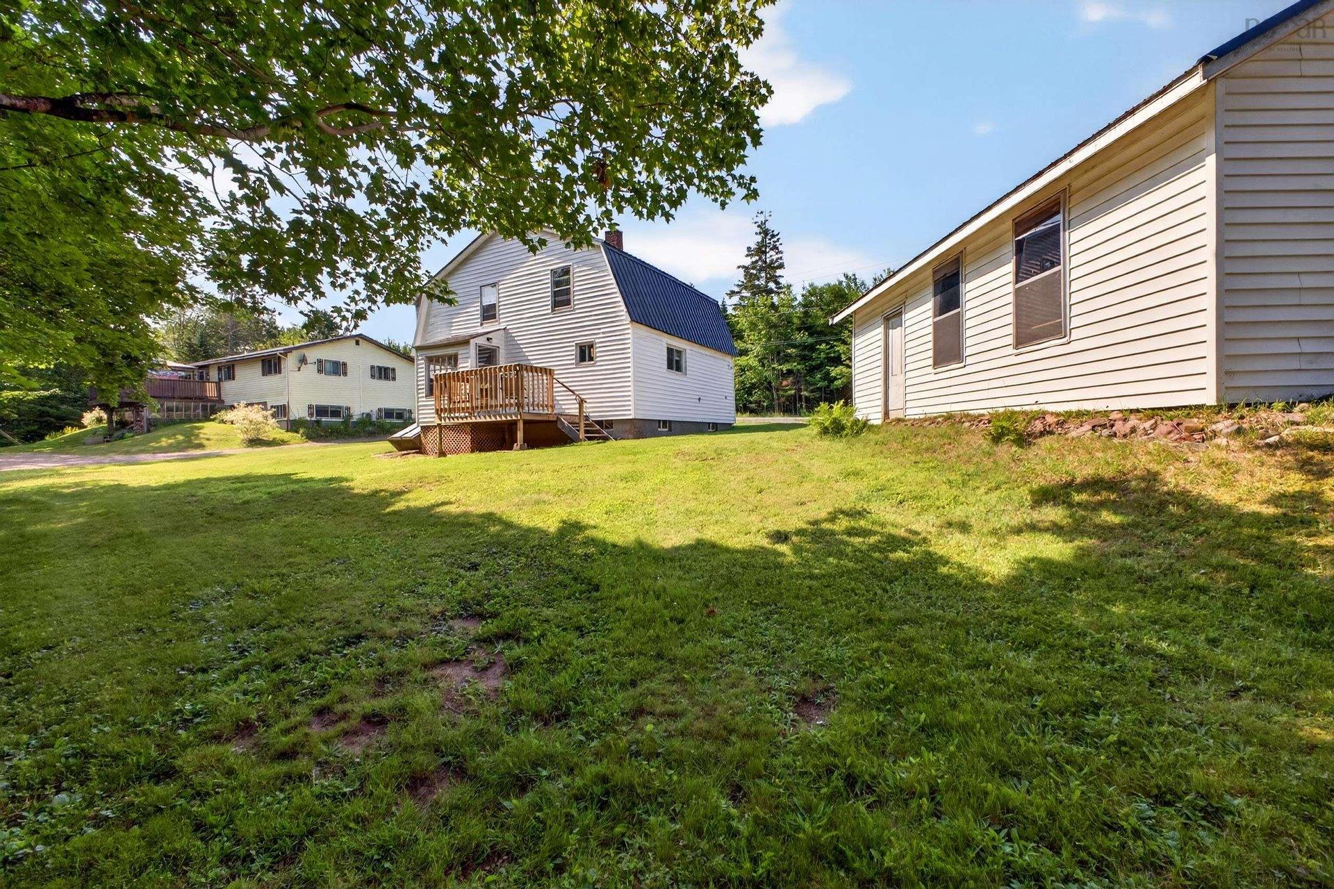 141 Harmony Road, Salmon River, NS