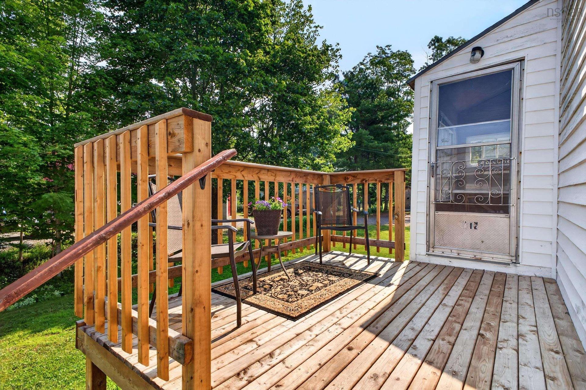 141 Harmony Road, Salmon River, NS