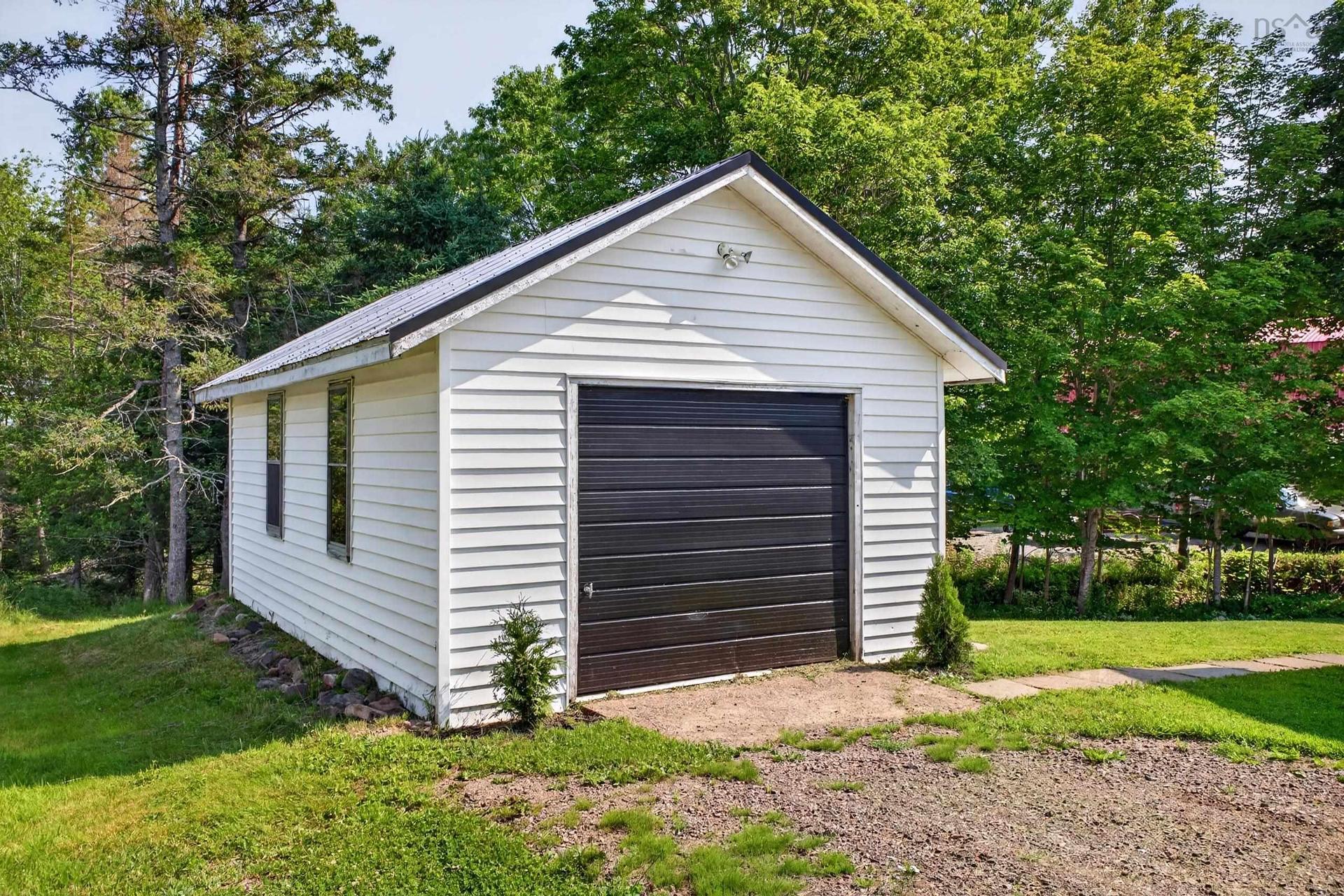 141 Harmony Road, Salmon River, NS