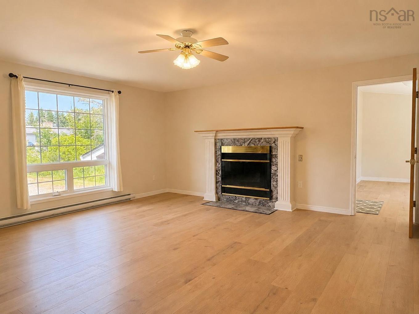 41 Abbotts Harbour, Middle West Pubnico, NS