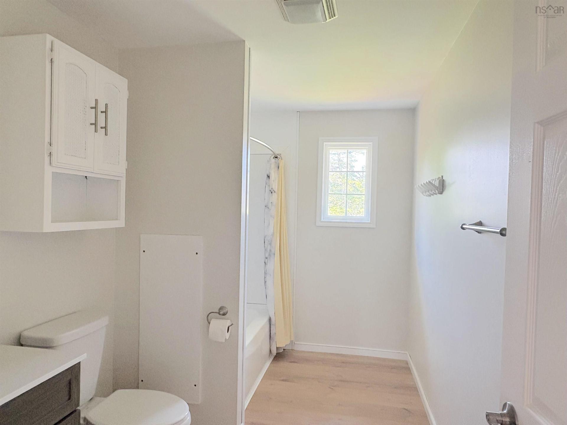 41 Abbotts Harbour, Middle West Pubnico, NS