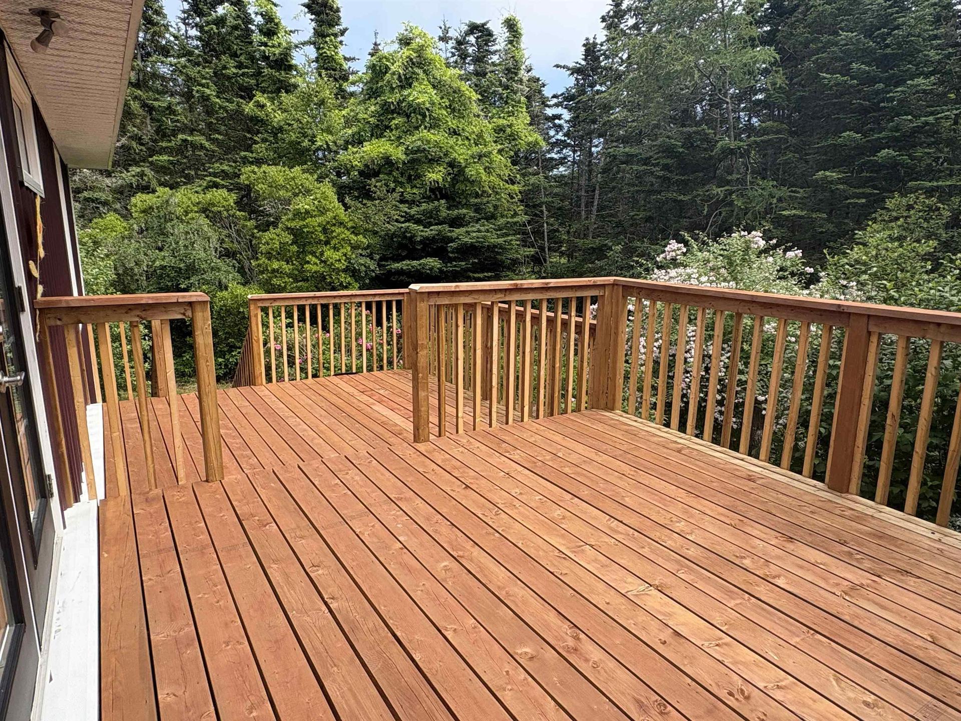 41 Abbotts Harbour, Middle West Pubnico, NS