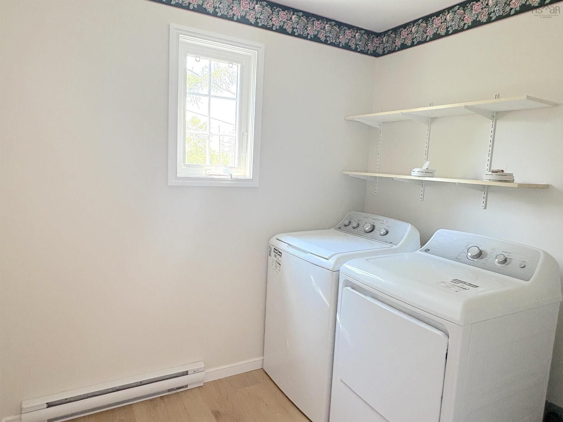 41 Abbotts Harbour, Middle West Pubnico, NS