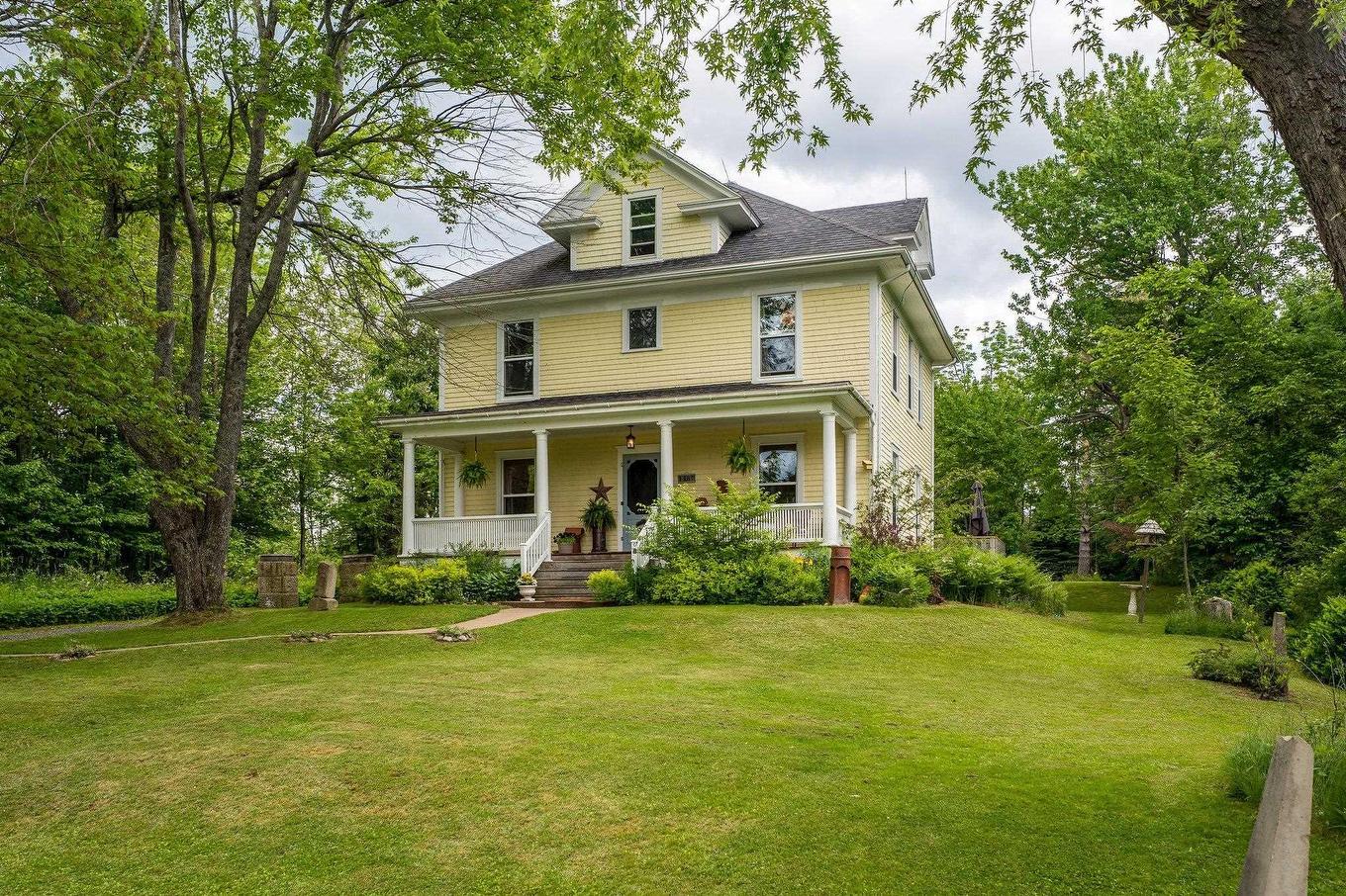 118 Patterson Street, Pictou, NS