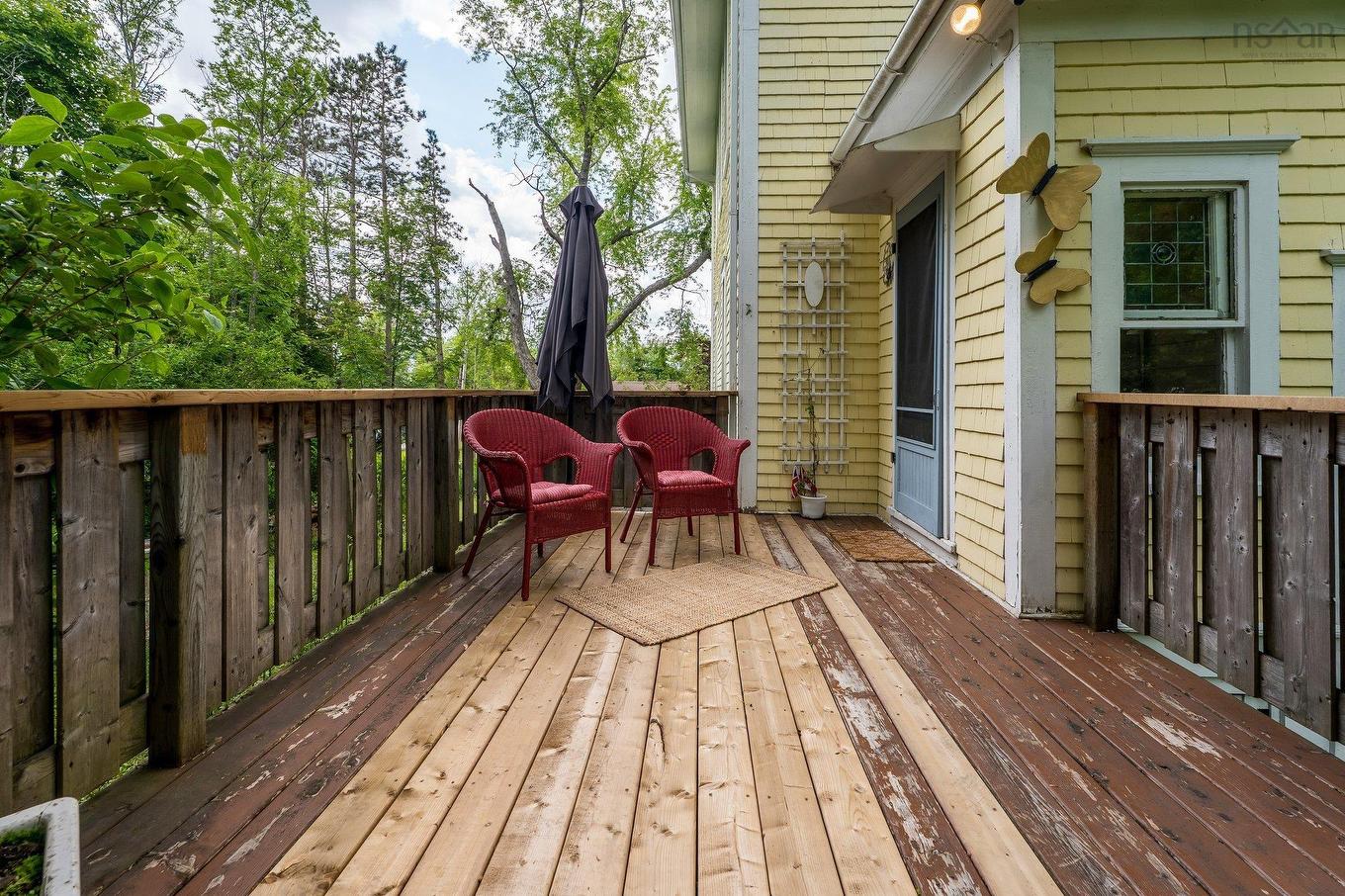 118 Patterson Street, Pictou, NS