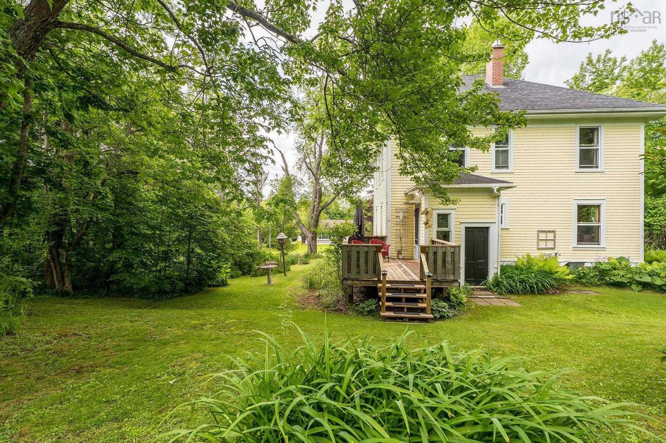 118 Patterson Street, Pictou, NS