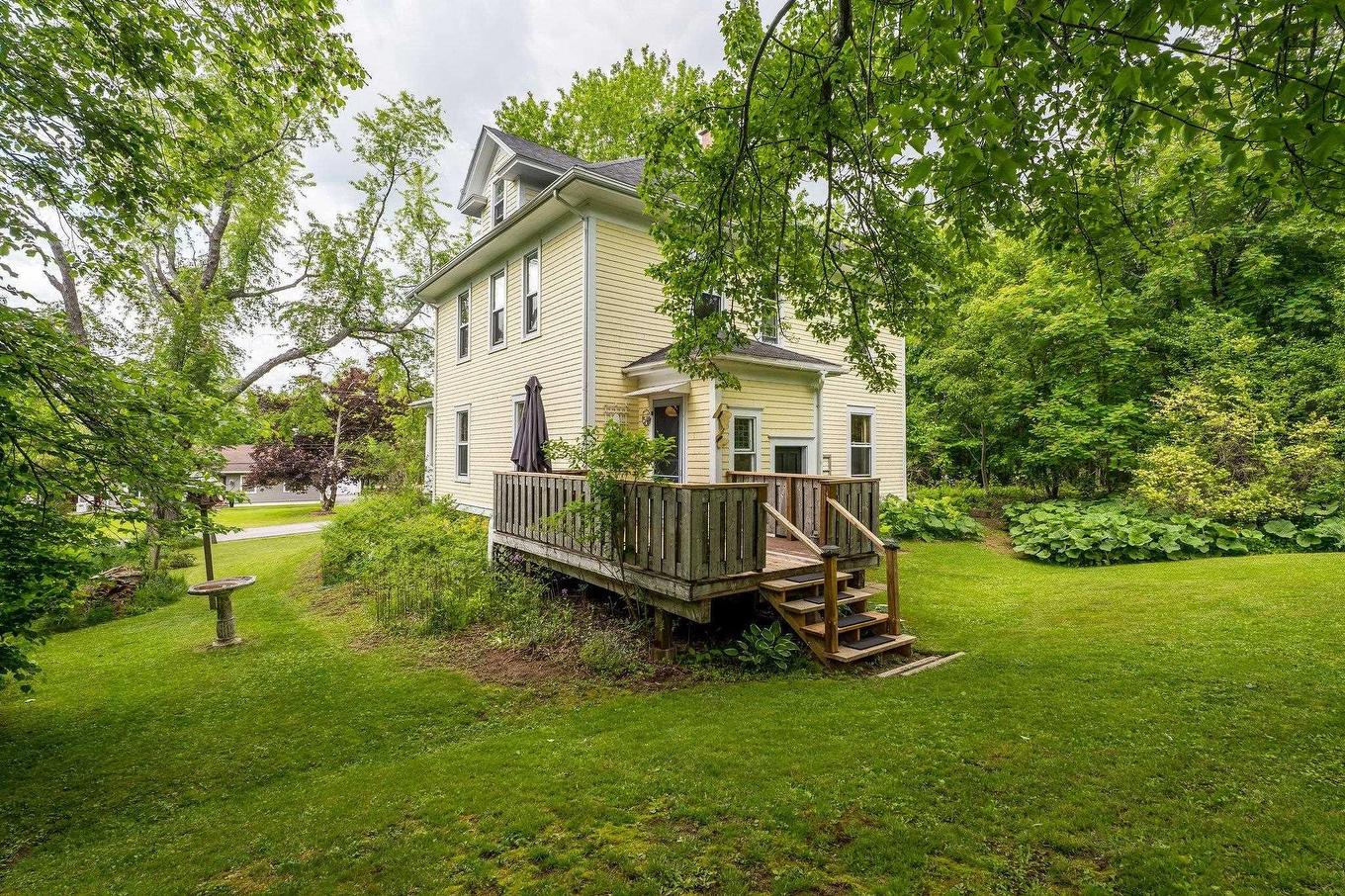 118 Patterson Street, Pictou, NS