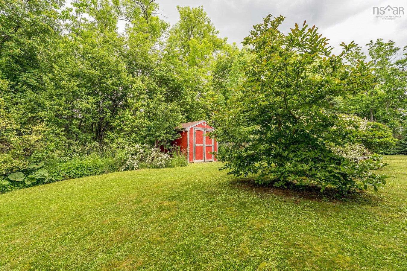 118 Patterson Street, Pictou, NS