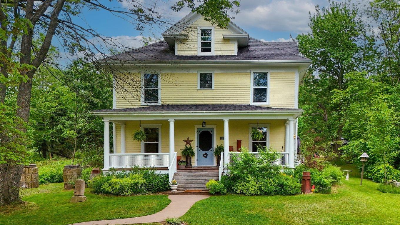 118 Patterson Street, Pictou, NS