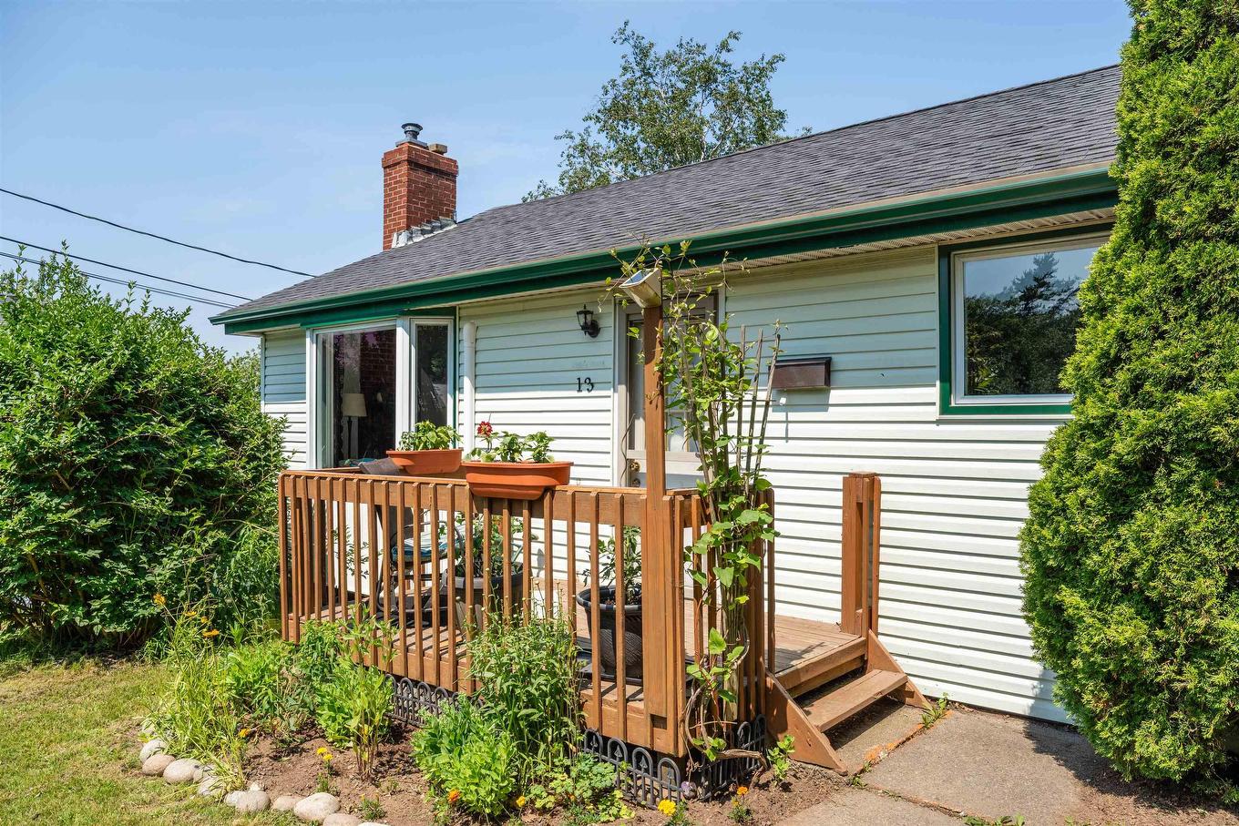 13 Fernhill Drive, Dartmouth, NS