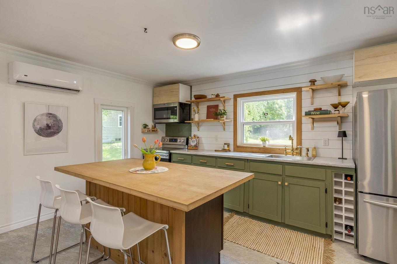 107 Maple Avenue, Berwick, NS