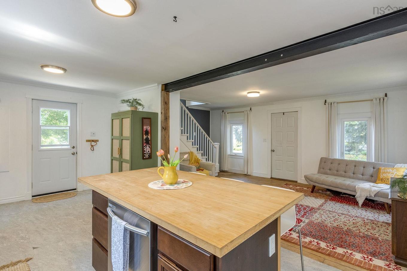 107 Maple Avenue, Berwick, NS