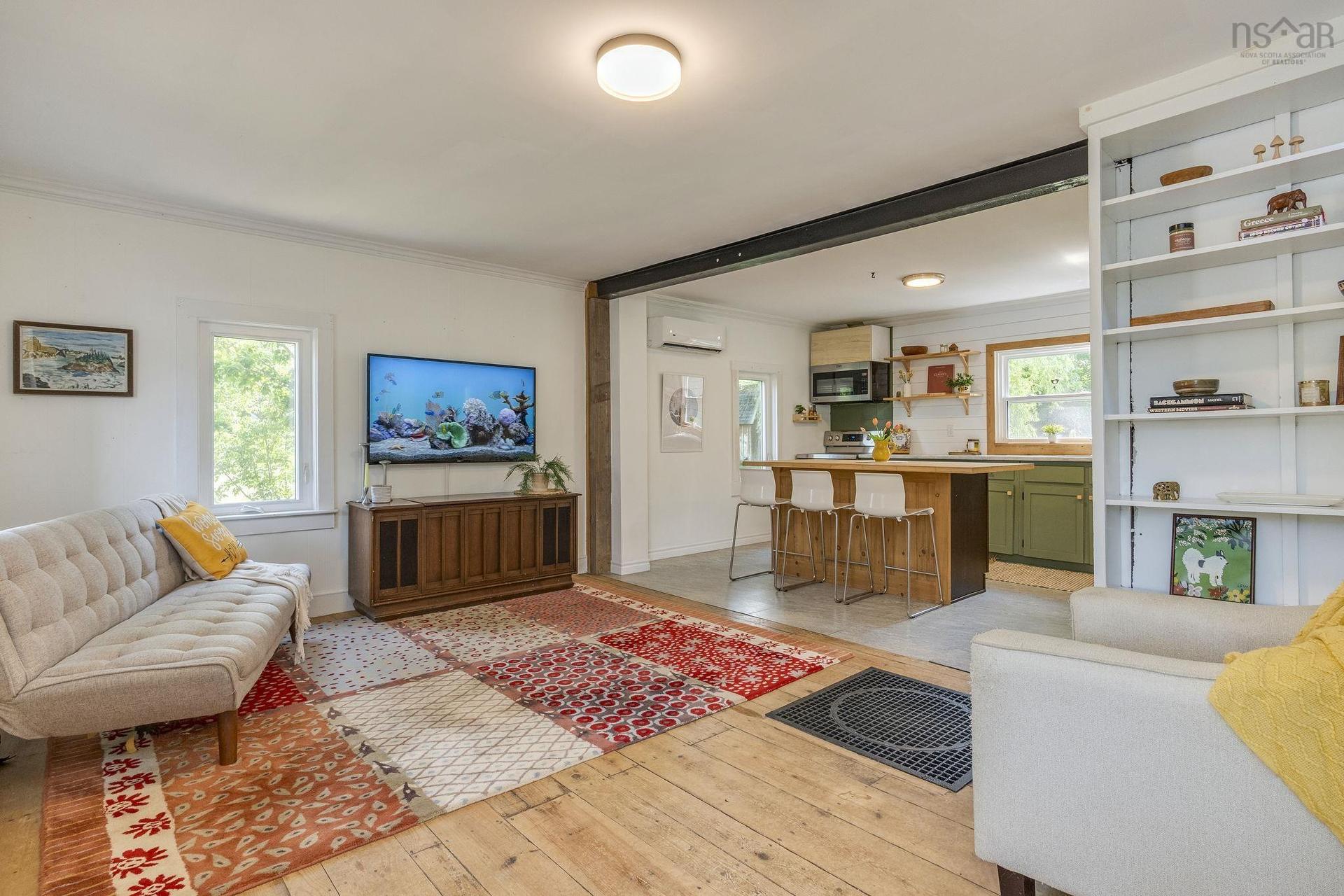 107 Maple Avenue, Berwick, NS