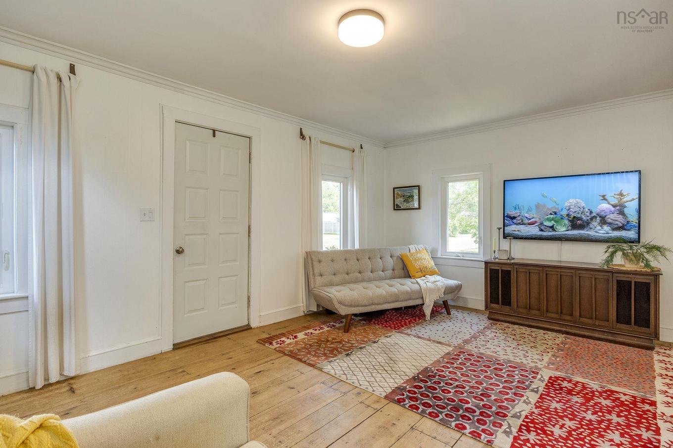 107 Maple Avenue, Berwick, NS