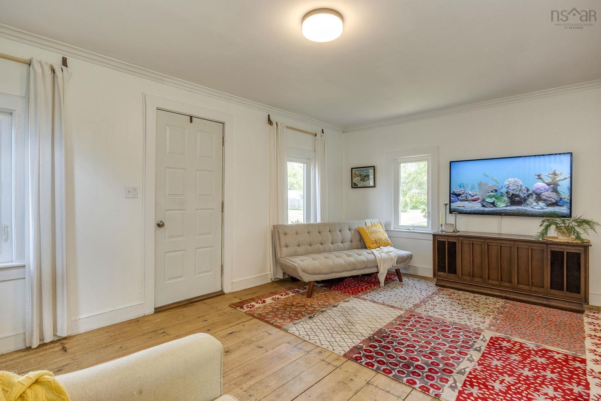 107 Maple Avenue, Berwick, NS