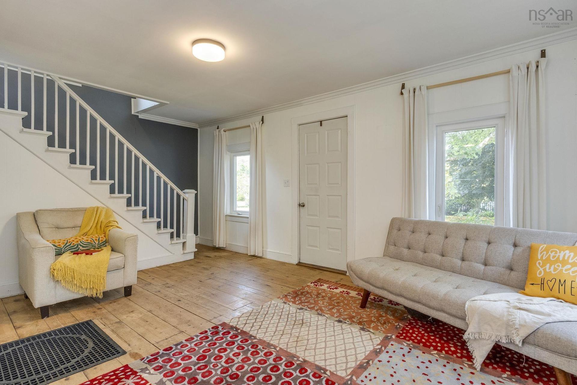107 Maple Avenue, Berwick, NS