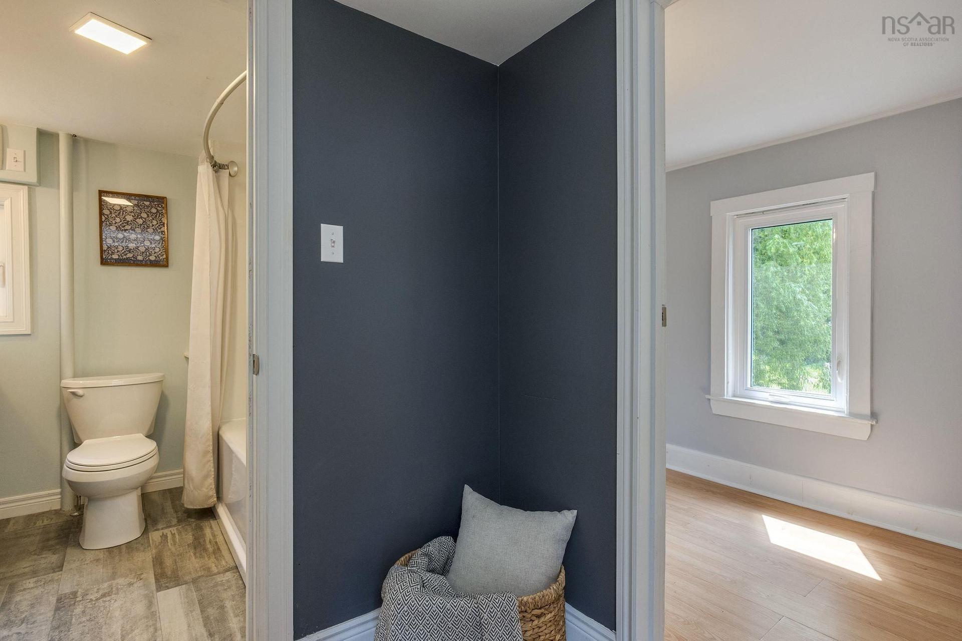 107 Maple Avenue, Berwick, NS