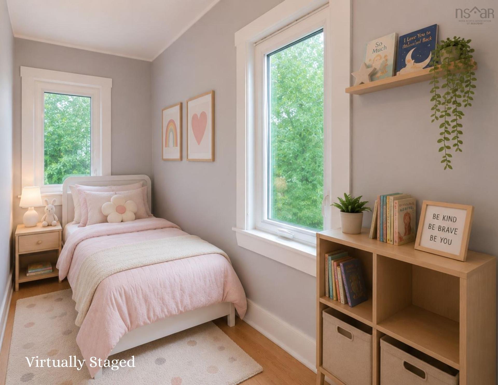 107 Maple Avenue, Berwick, NS