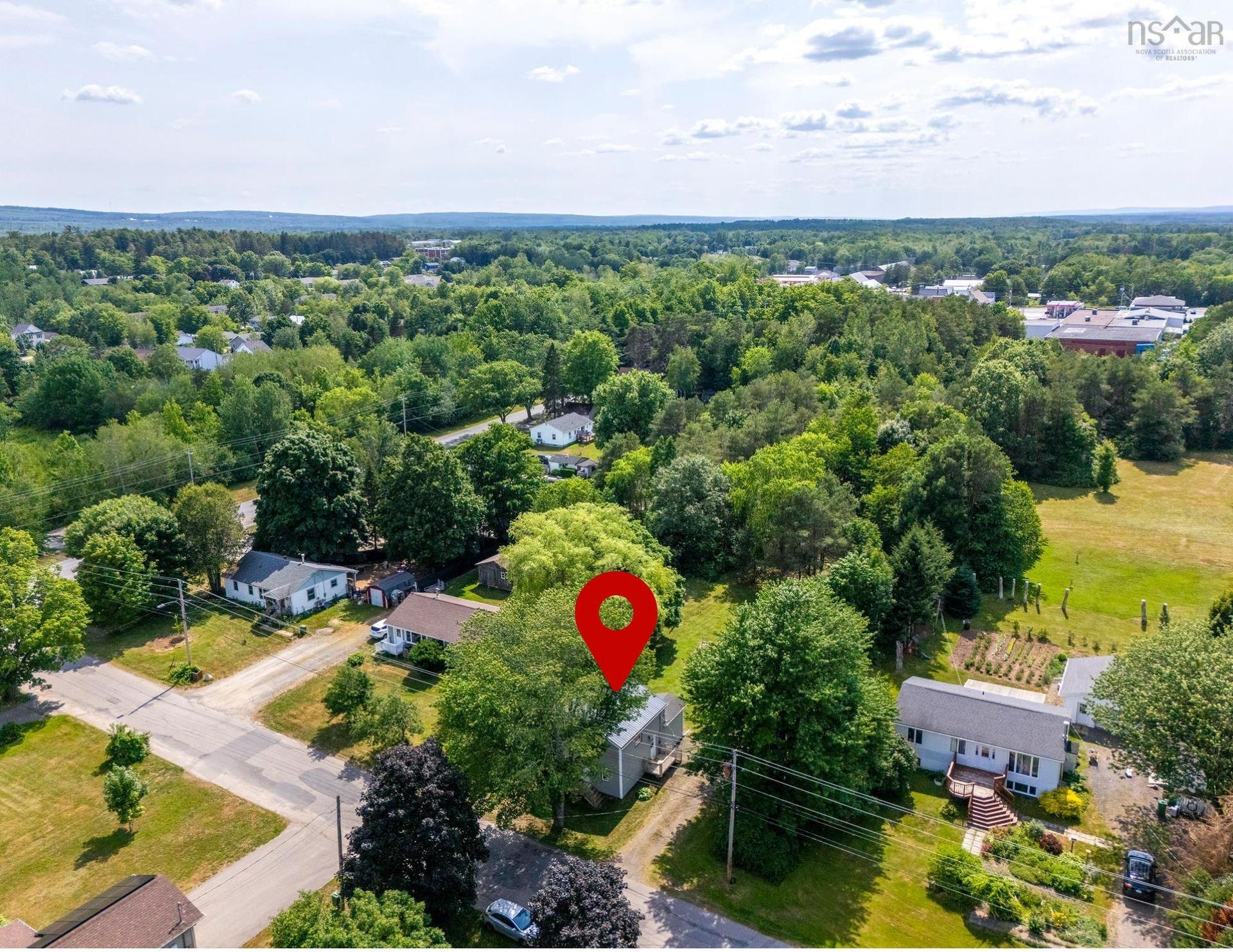 107 Maple Avenue, Berwick, NS