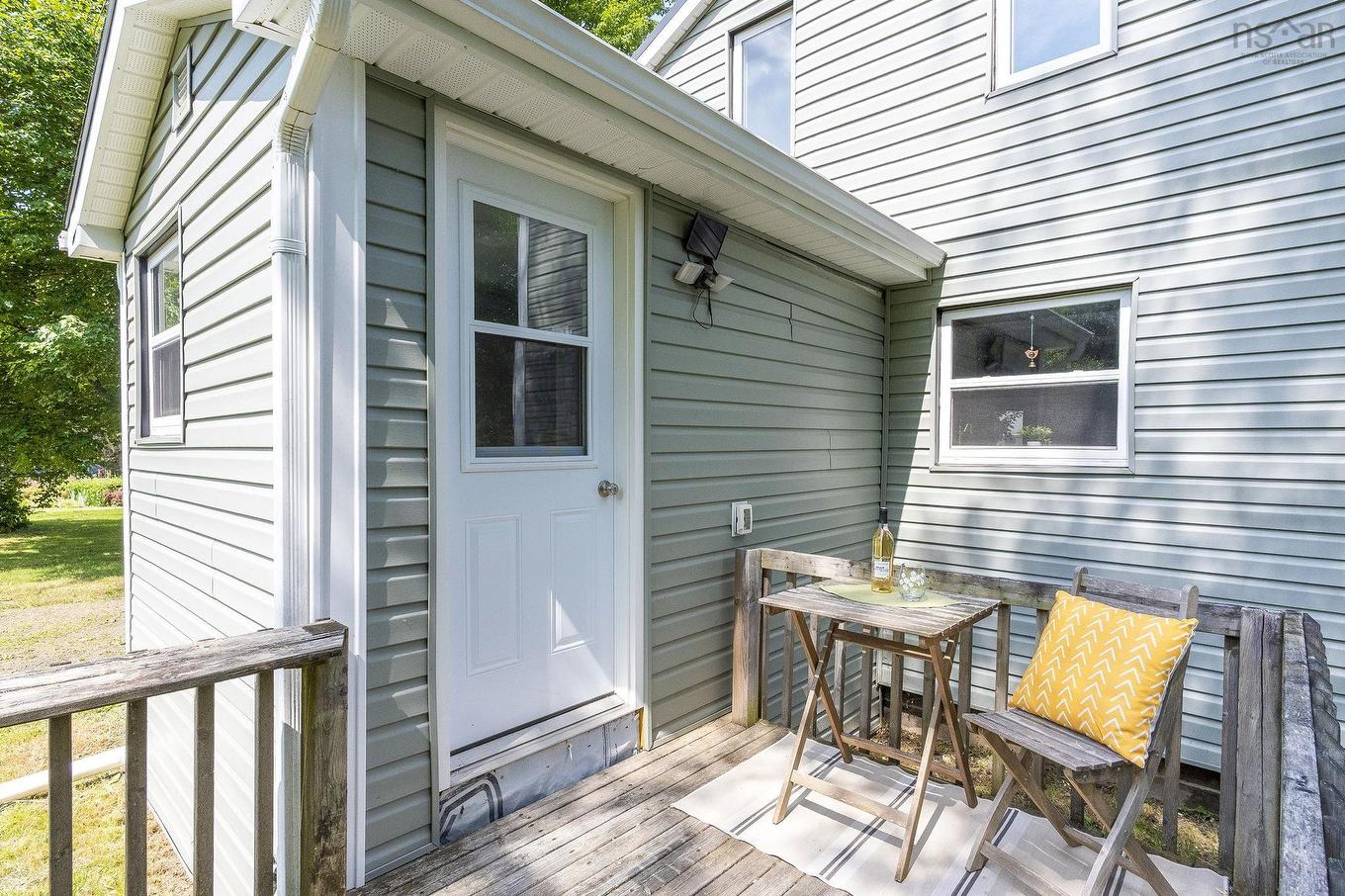 107 Maple Avenue, Berwick, NS