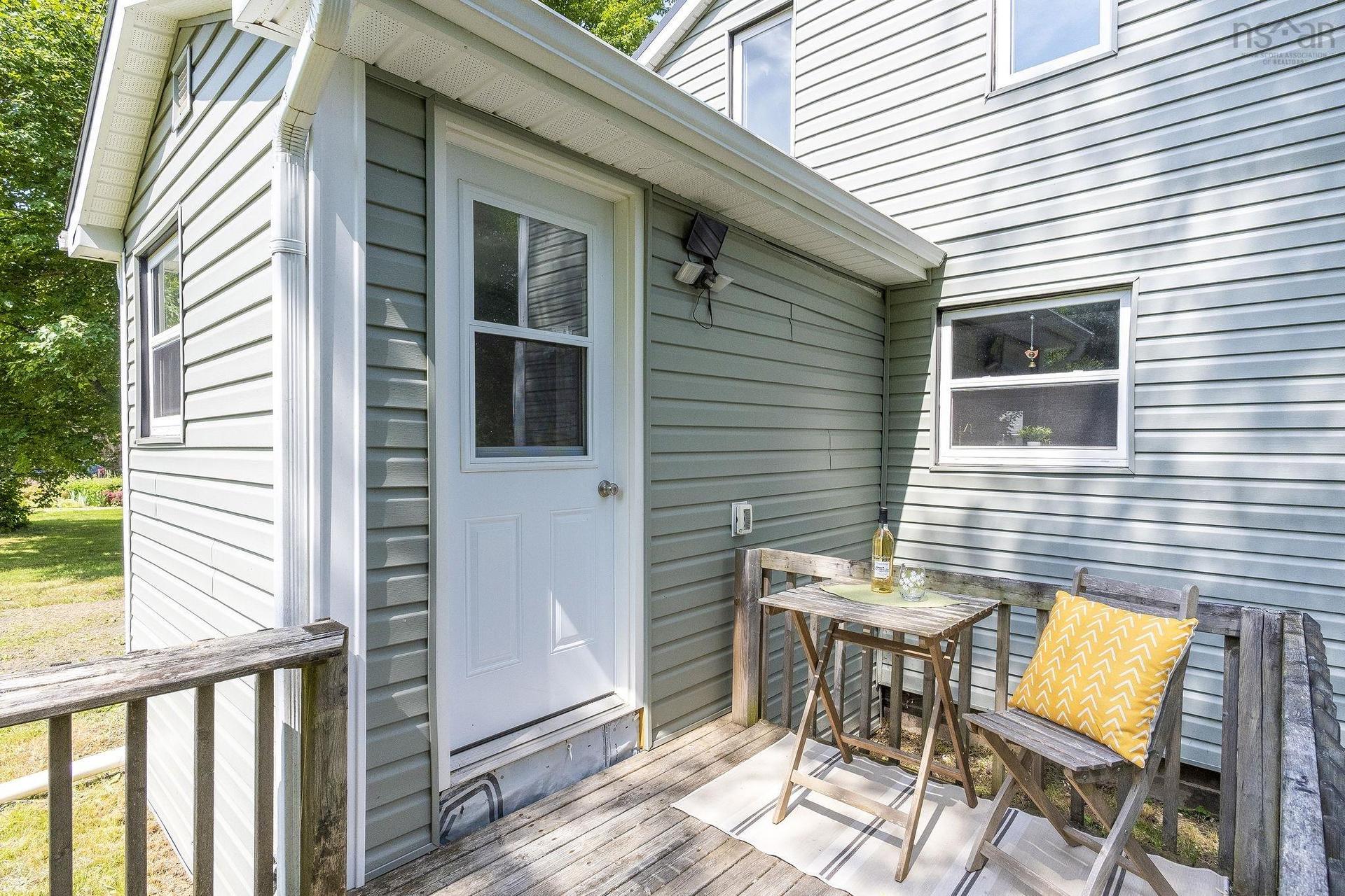 107 Maple Avenue, Berwick, NS