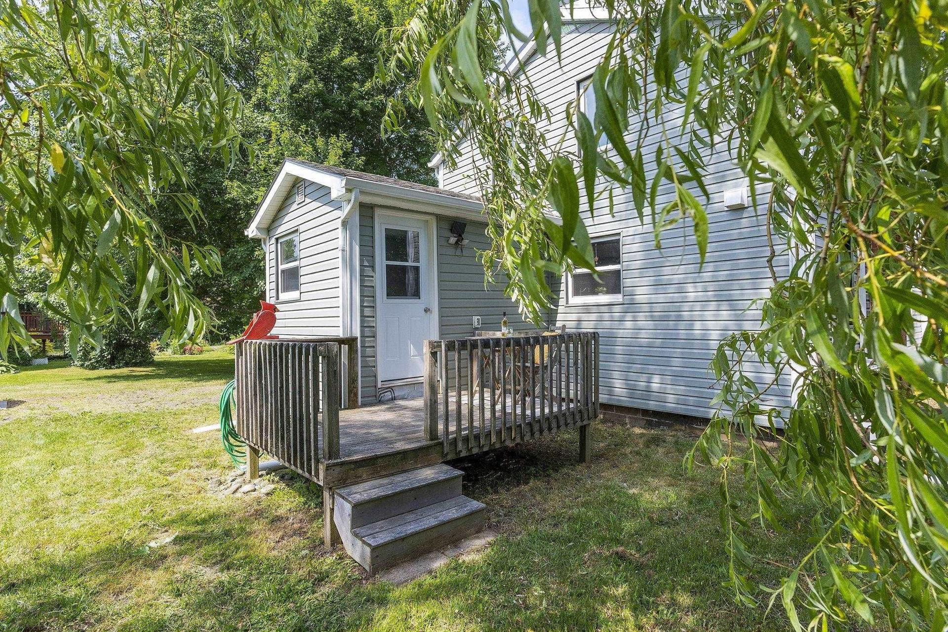 107 Maple Avenue, Berwick, NS