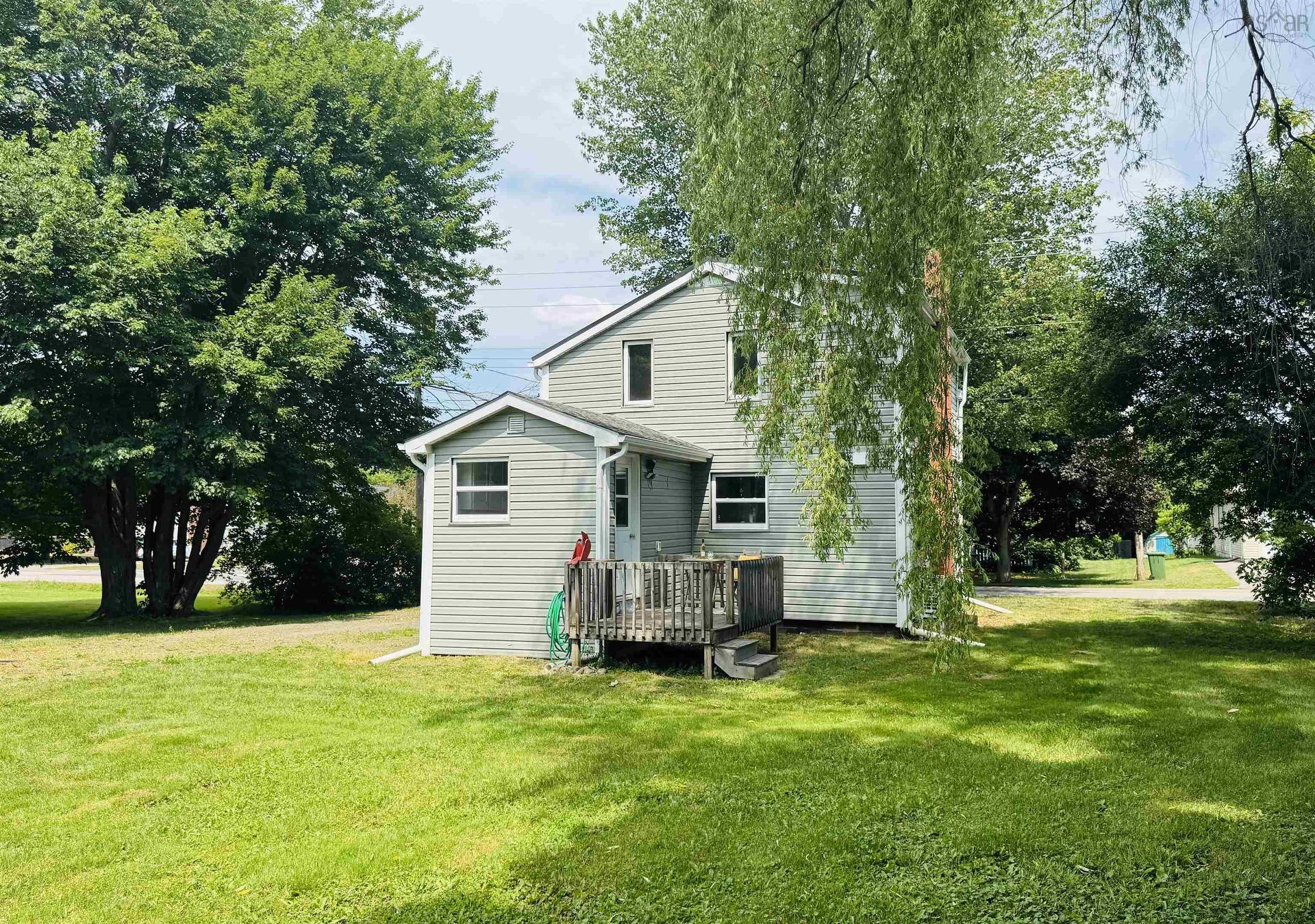 107 Maple Avenue, Berwick, NS