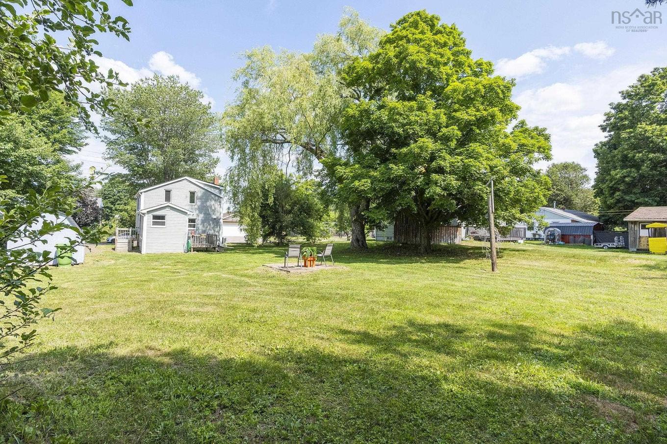 107 Maple Avenue, Berwick, NS