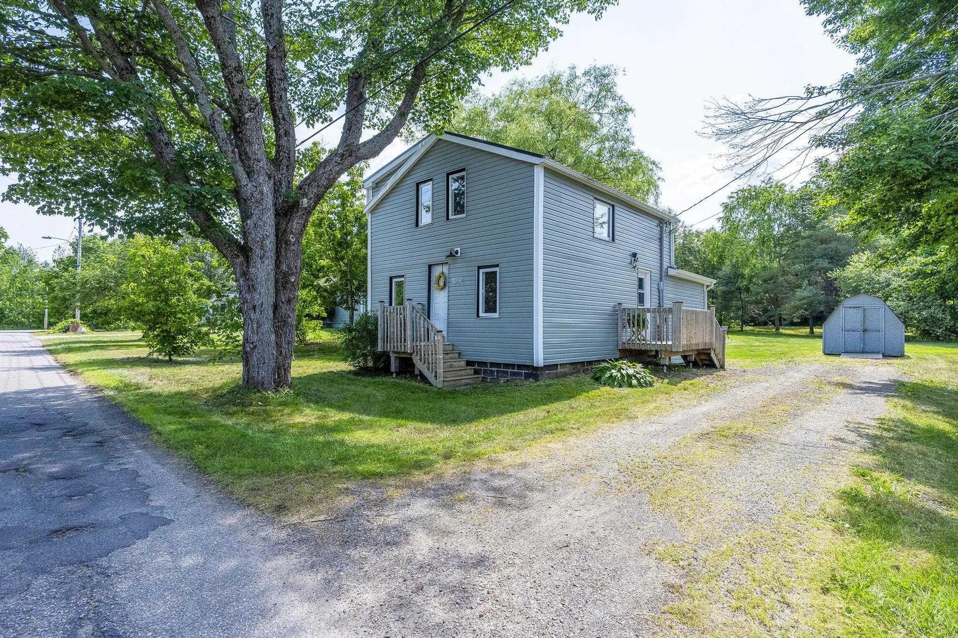 107 Maple Avenue, Berwick, NS