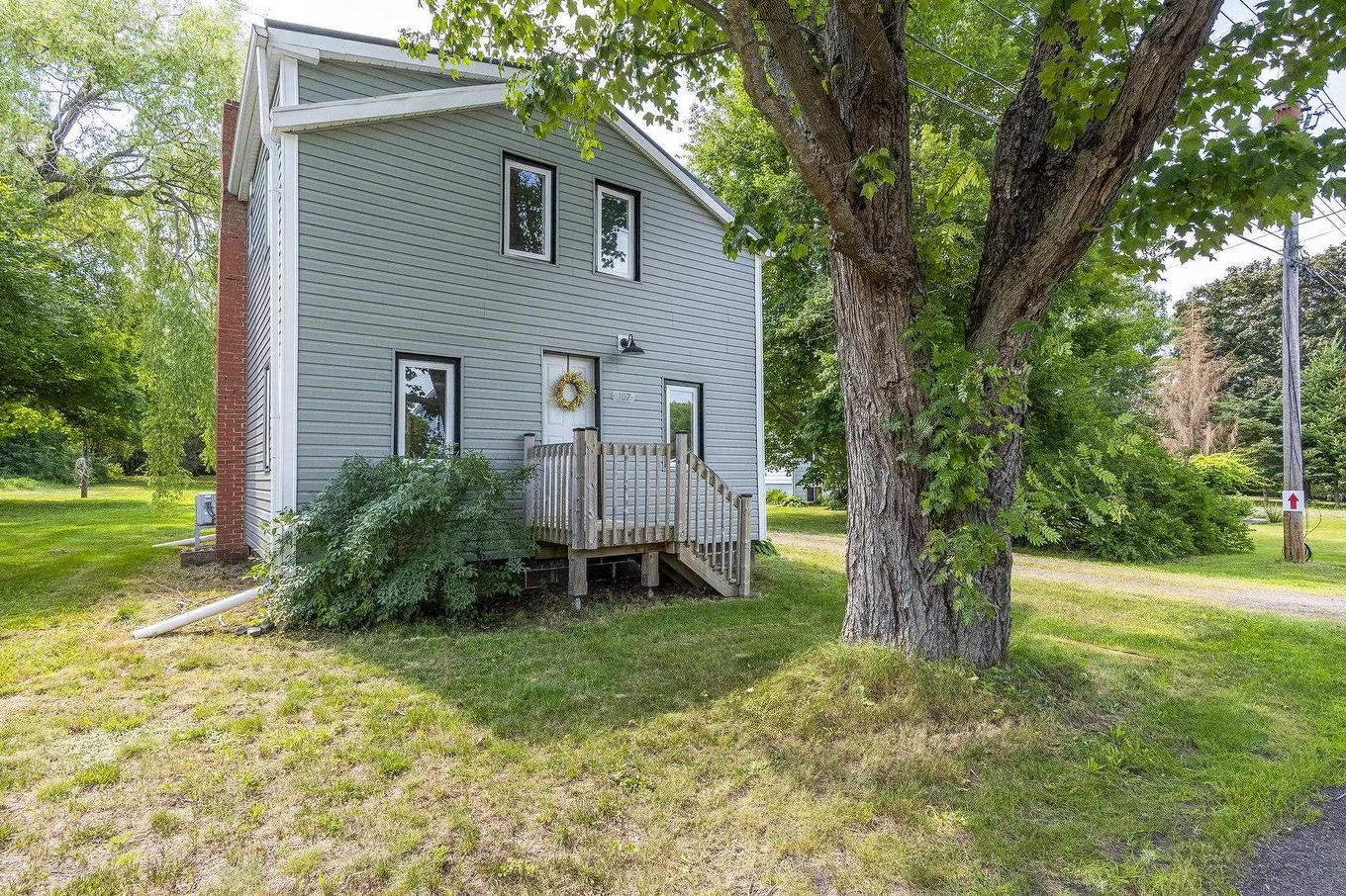 107 Maple Avenue, Berwick, NS