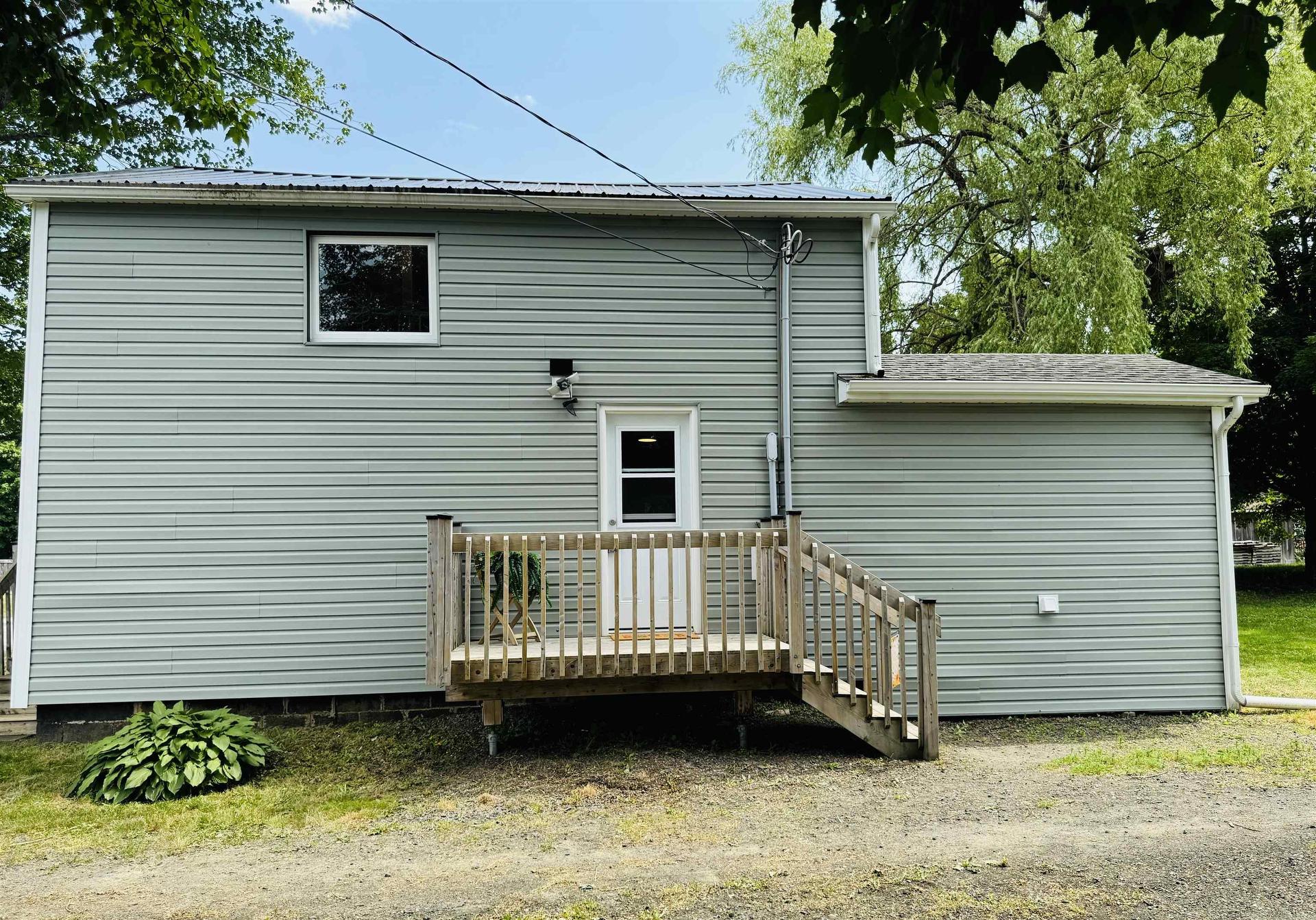 107 Maple Avenue, Berwick, NS