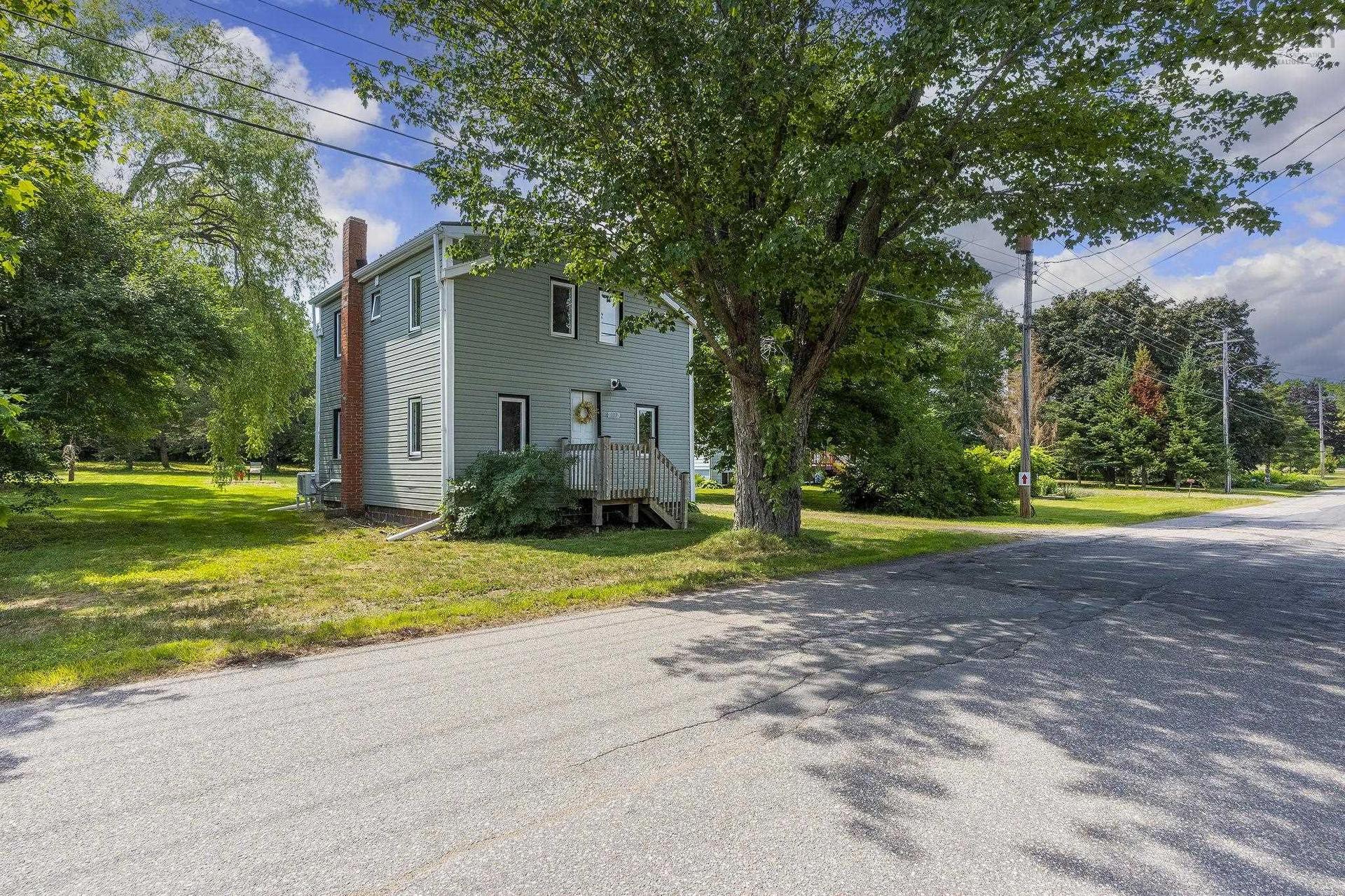 107 Maple Avenue, Berwick, NS