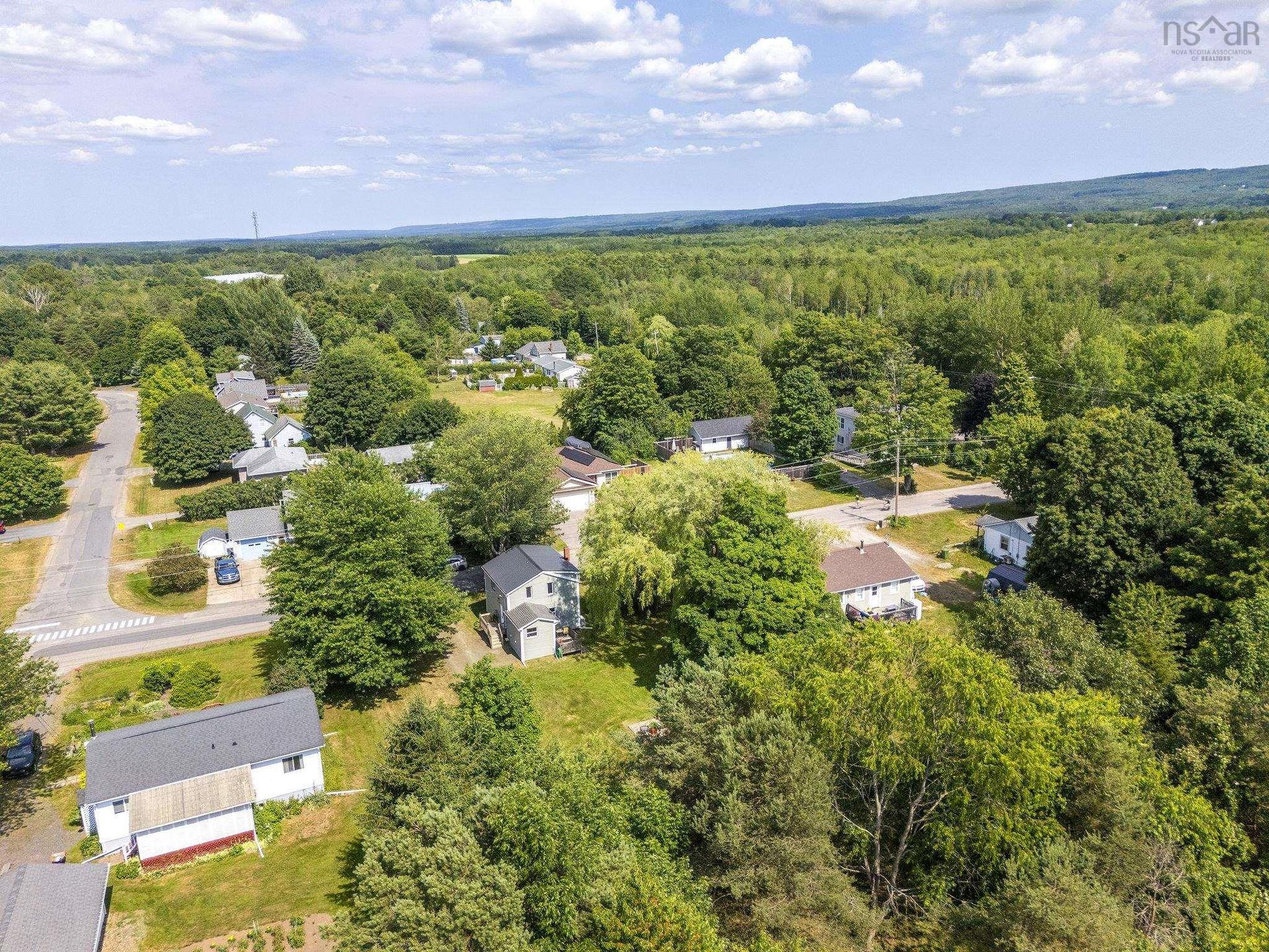 107 Maple Avenue, Berwick, NS