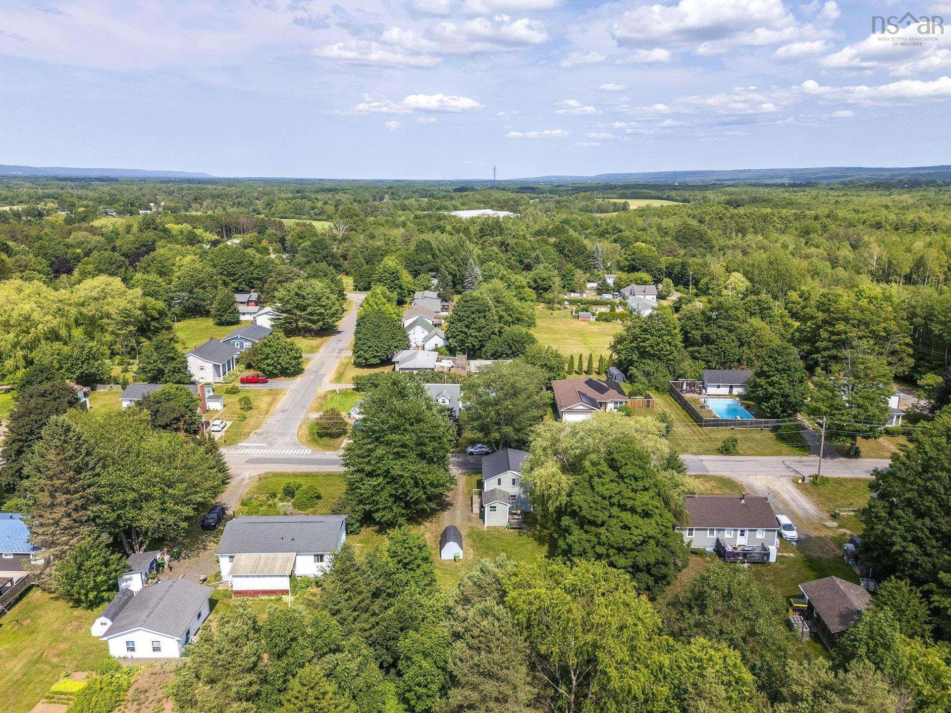 107 Maple Avenue, Berwick, NS