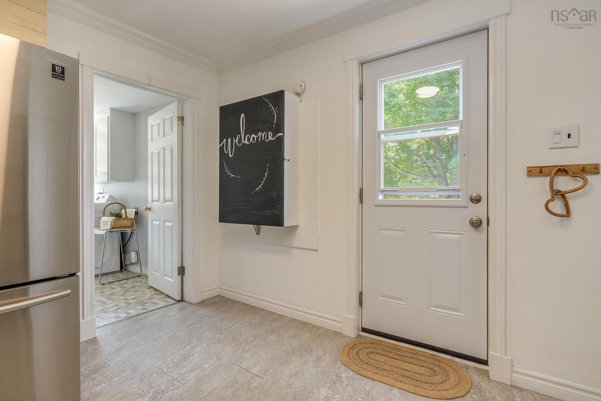 107 Maple Avenue, Berwick, NS