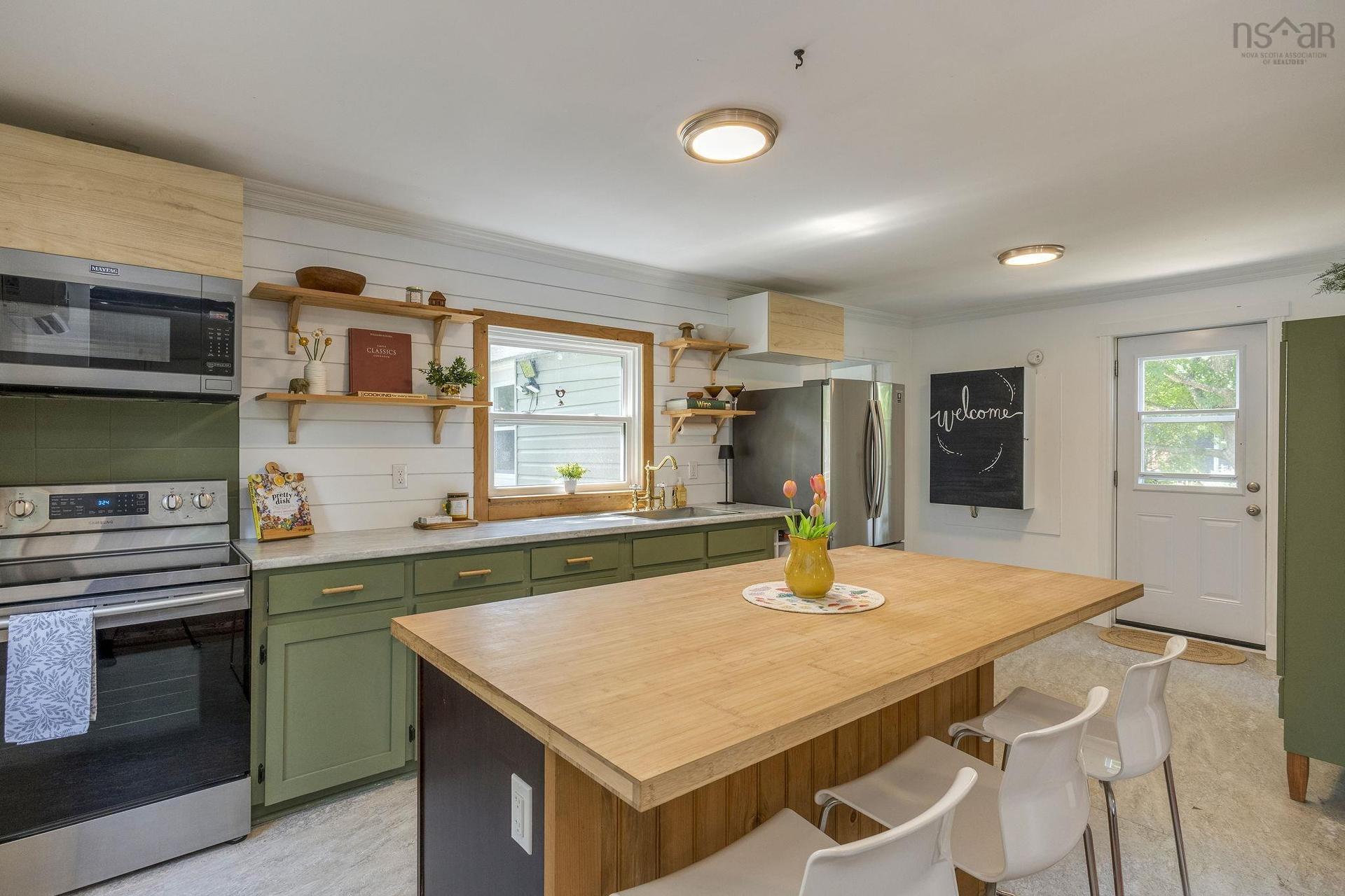 107 Maple Avenue, Berwick, NS