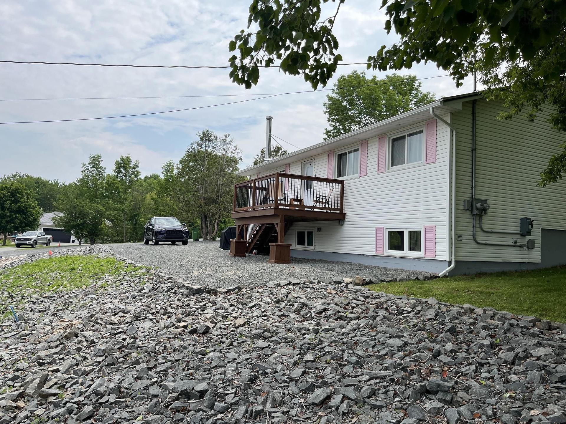 6&6A Brightman Avenue, Currys Corner, NS