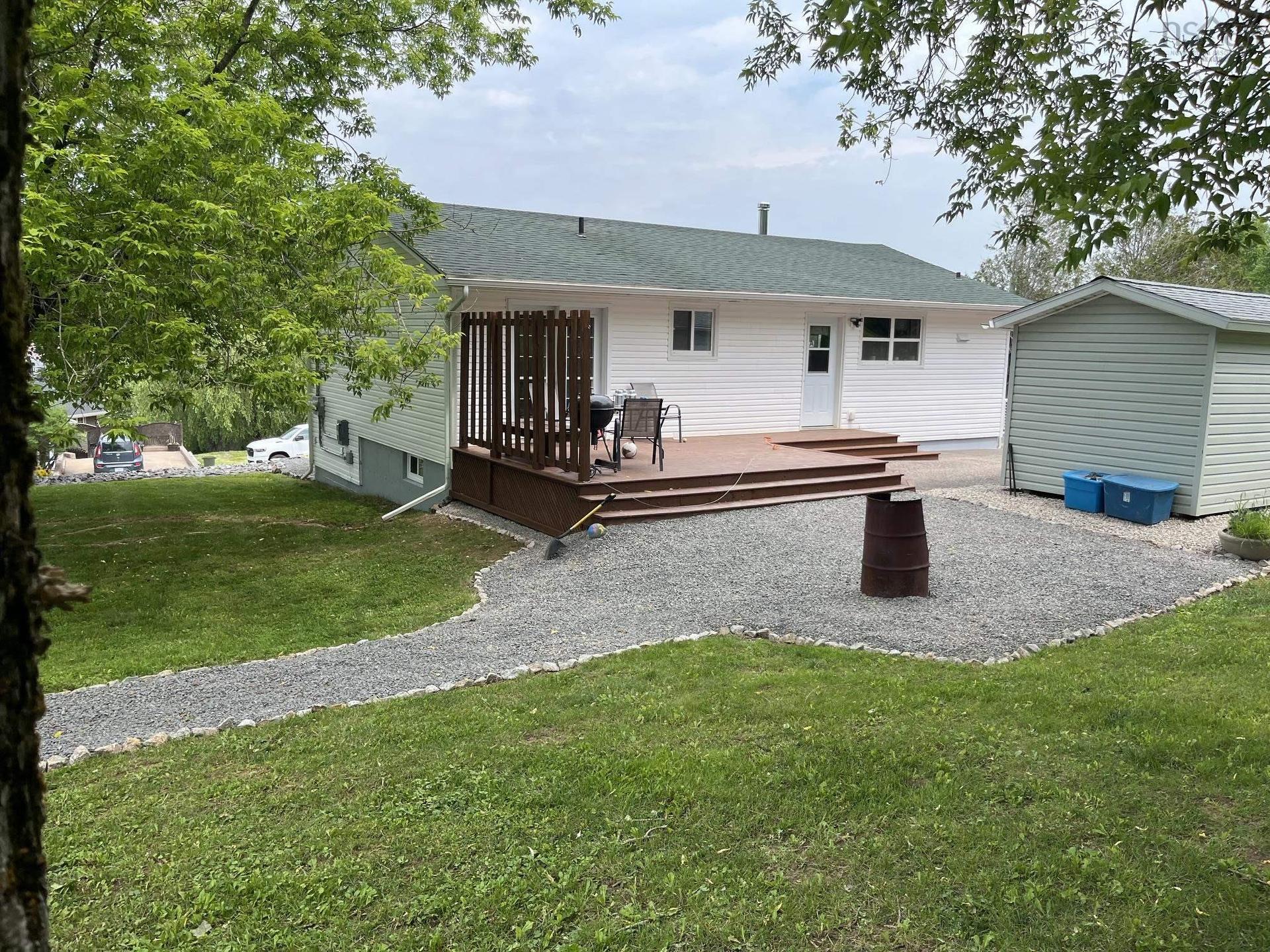 6&6A Brightman Avenue, Currys Corner, NS
