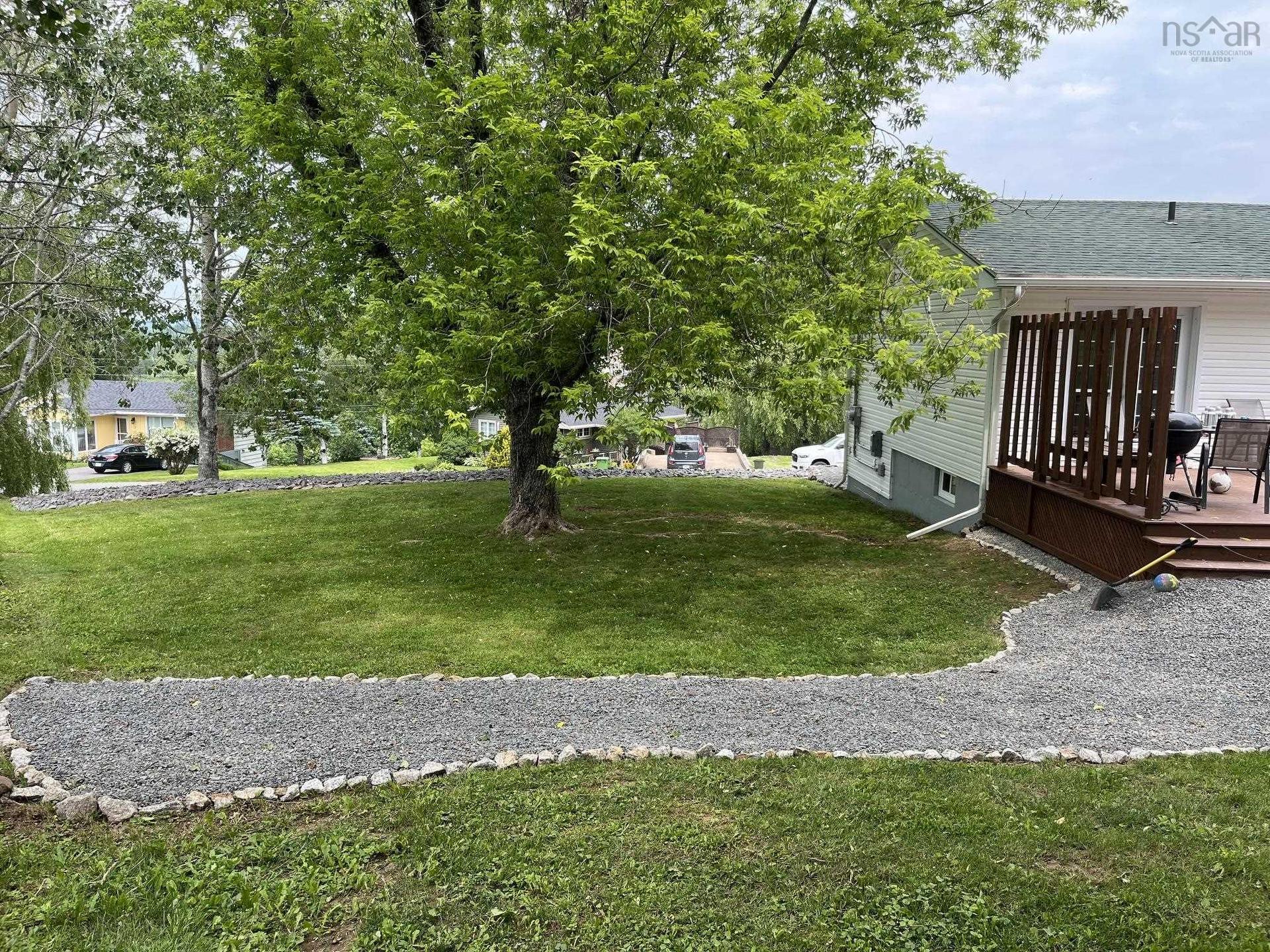 6&6A Brightman Avenue, Currys Corner, NS