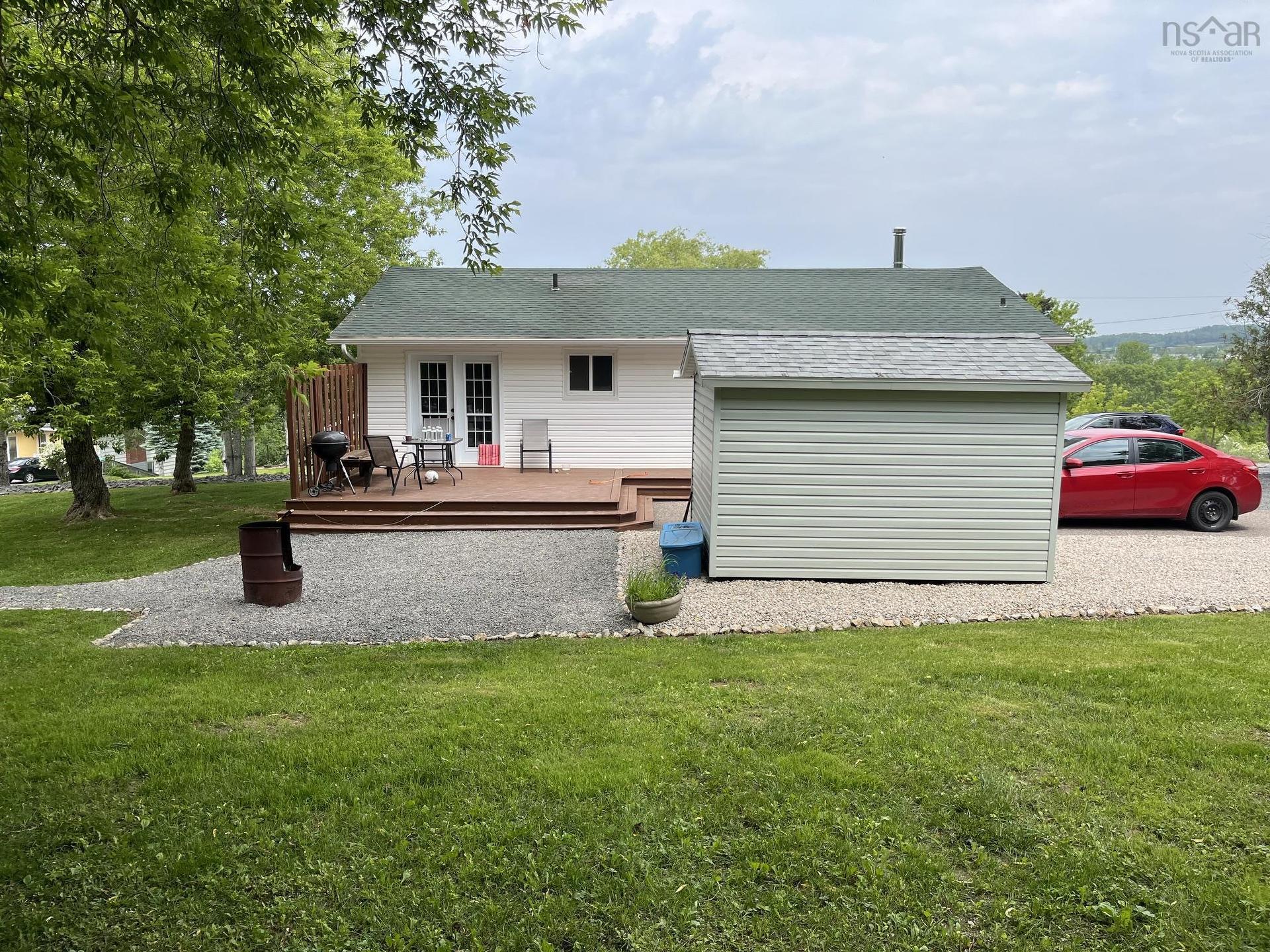 6&6A Brightman Avenue, Currys Corner, NS