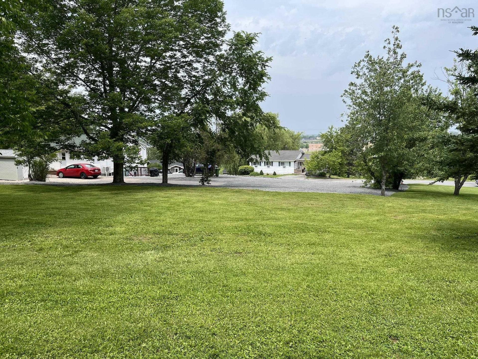 6&6A Brightman Avenue, Currys Corner, NS