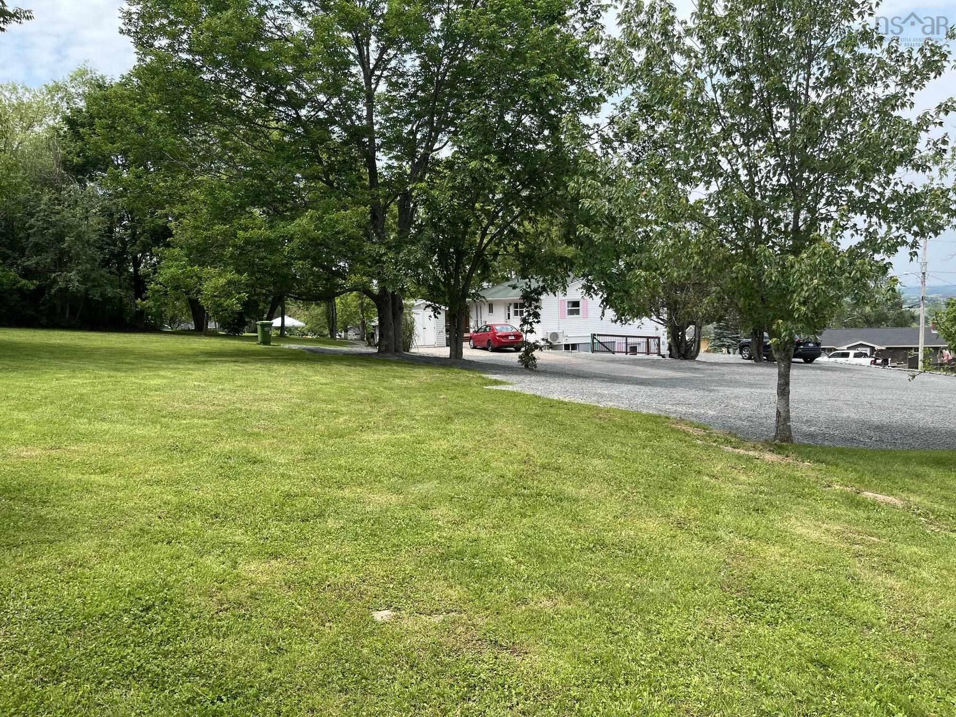 6&6A Brightman Avenue, Currys Corner, NS