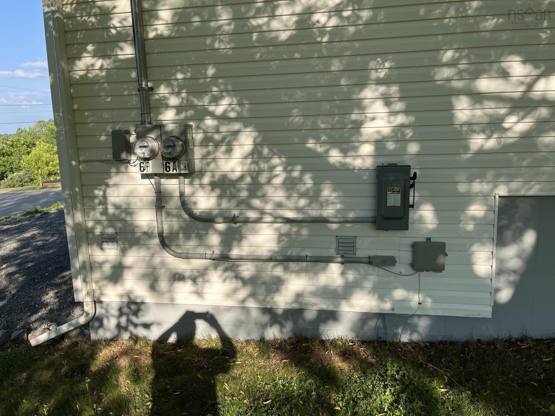 6&6A Brightman Avenue, Currys Corner, NS