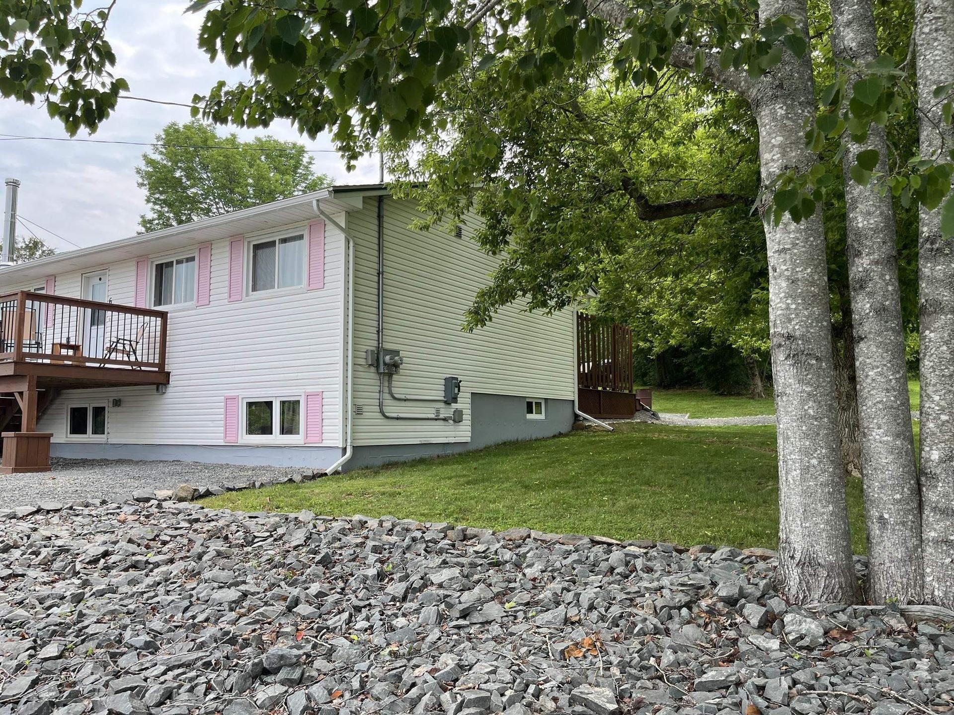 6&6A Brightman Avenue, Currys Corner, NS