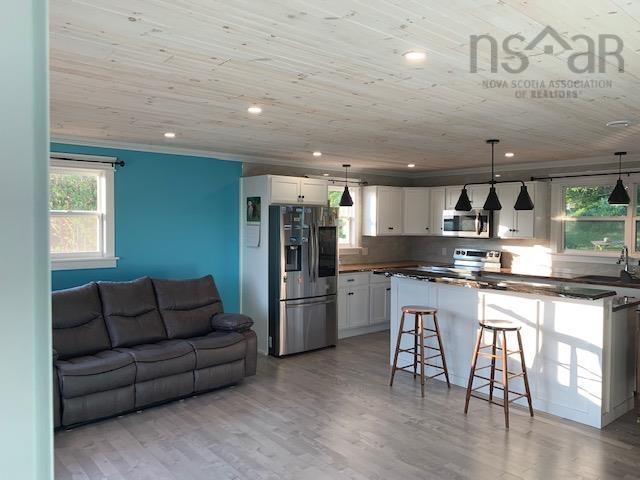 6&6A Brightman Avenue, Currys Corner, NS
